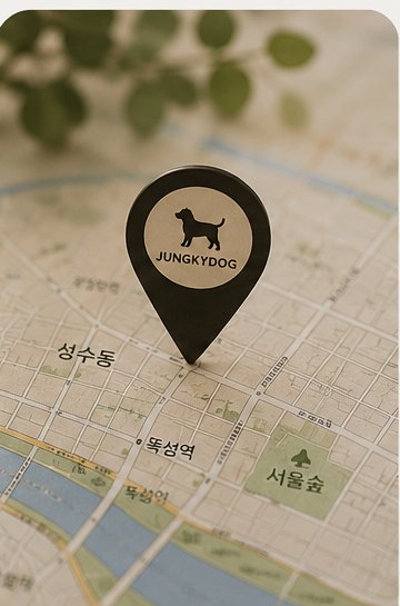 아틀리에 위치
